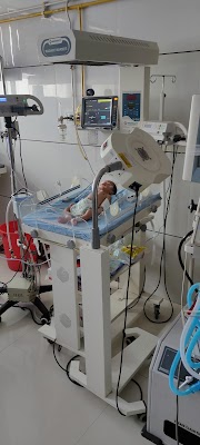 Sai Shree Hospital &Research Center. Dr Amit Singh Kushwah - Image 2