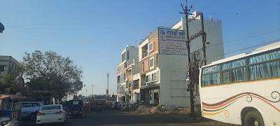 Sai Shree Hospital &Research Center. Dr Amit Singh Kushwah - Image 3