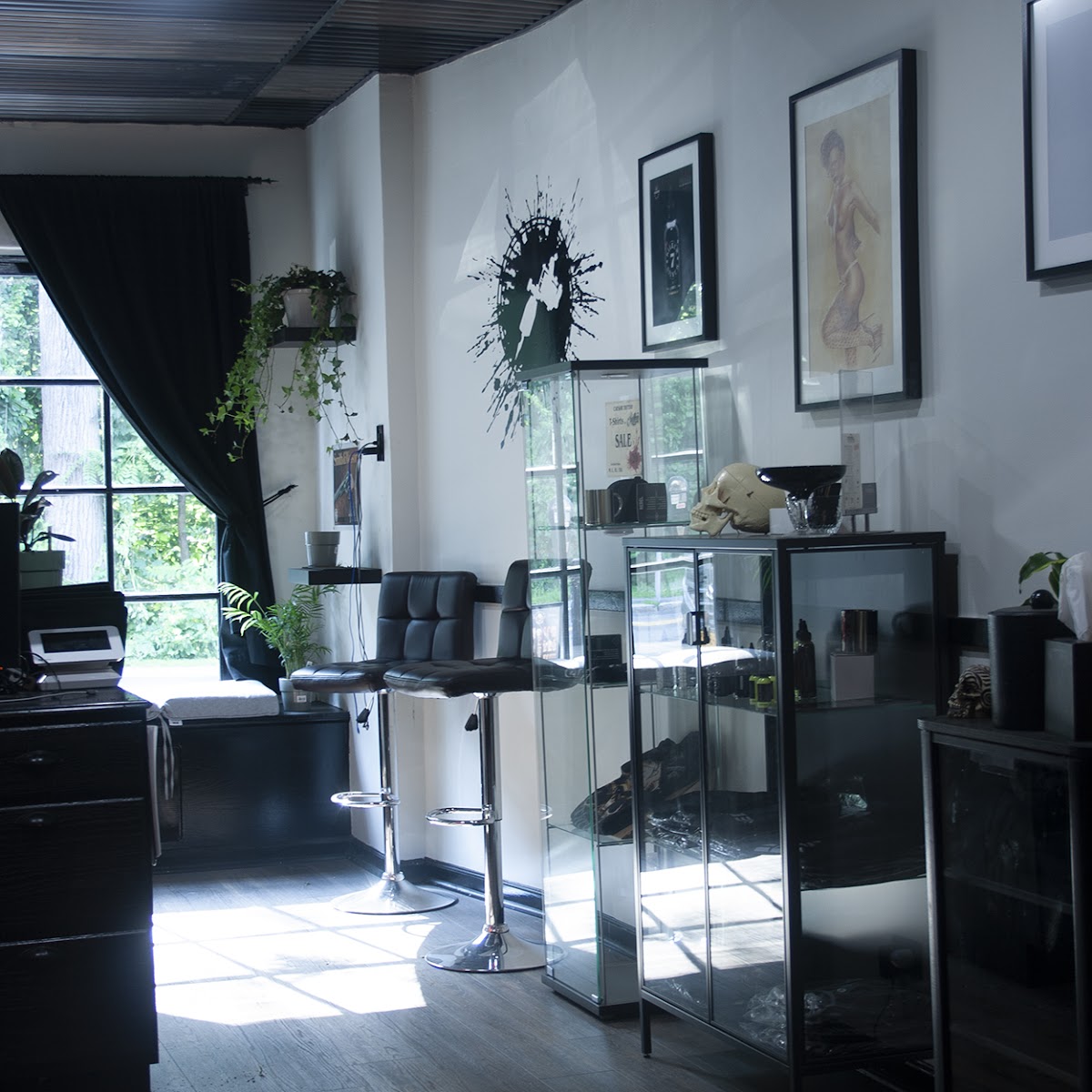Killer Silver Tattoo Studio LLC tattoo work — photo 2