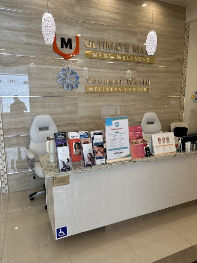 Ultimate Male photo 2