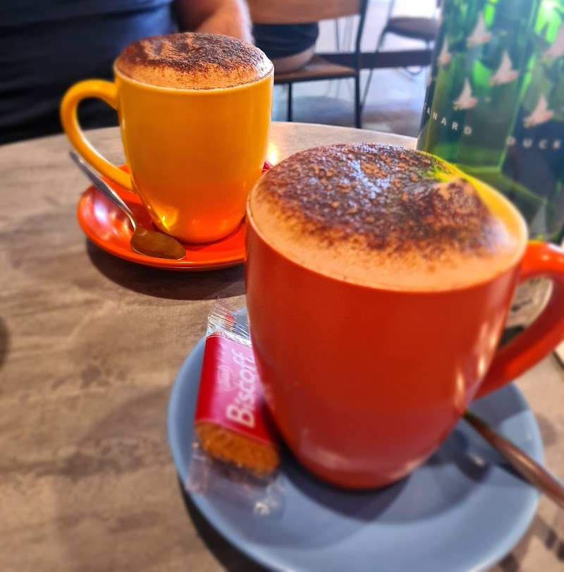 Buck's Cafe photo 10