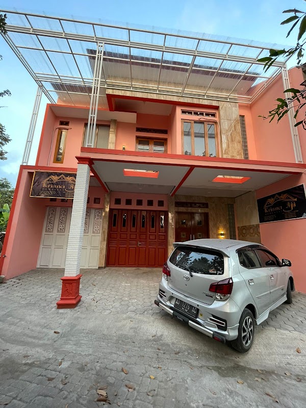 KOST KRISNA AJI