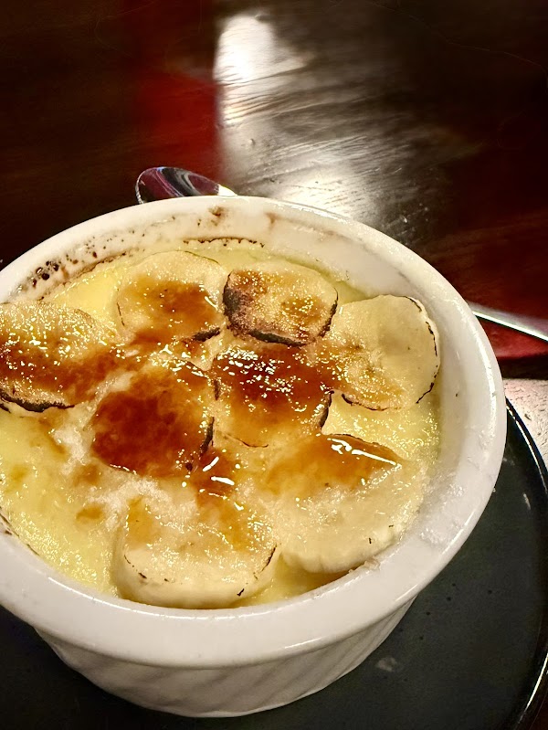 Photo by Stephanie Crockett