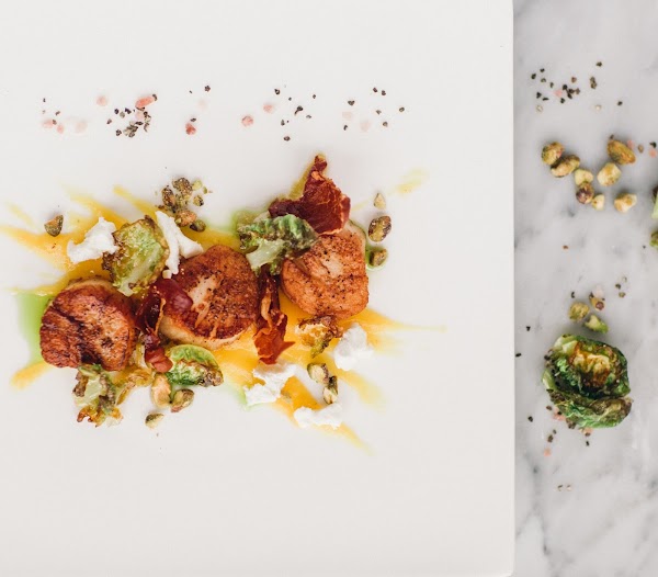 Photo by CASK Southern Kitchen & Bar