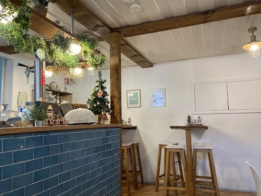 Avocado Coffee Healthy Food Obidos