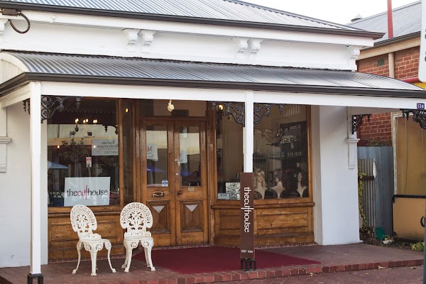 The Cut House photo 3