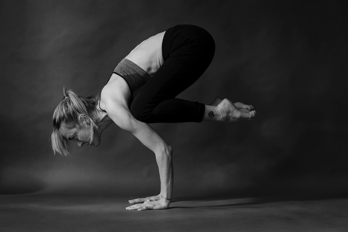 RAW YOGA STUDIO Vigo — 3
