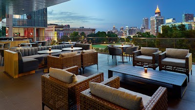 Omni Atlanta Hotel at Centennial Park