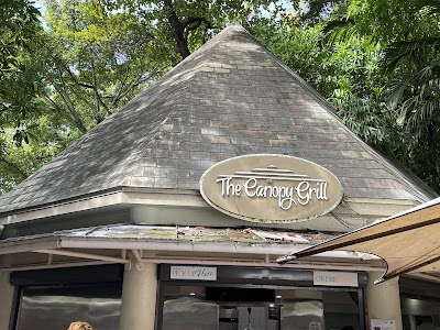 The Canopy Grill