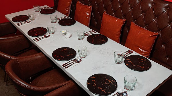 Bob's Grill & Bar - Photo 1