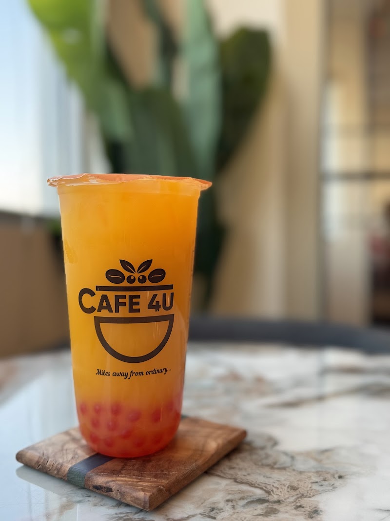 Cafe 4 U Battleford photo 3