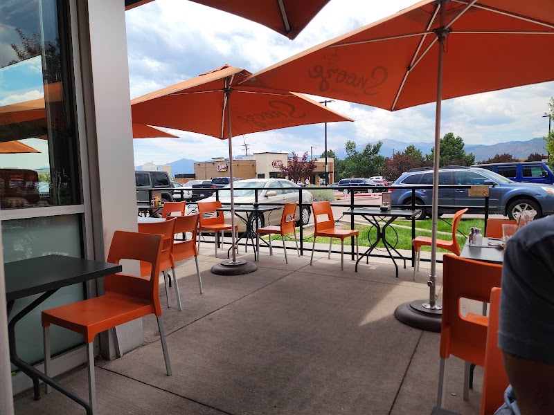 Snooze, an A.M. Eatery photo 1
