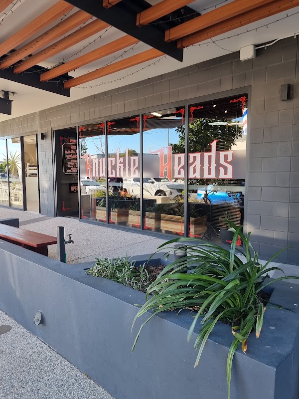 Knuckleheads photo 1