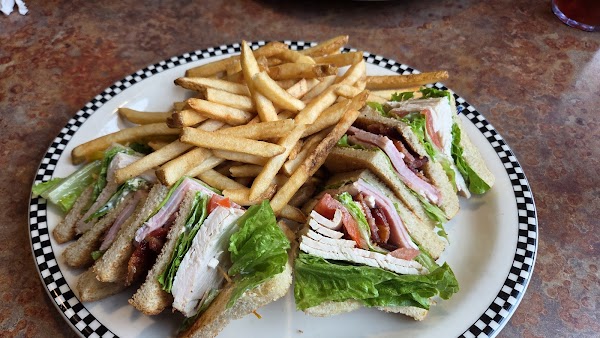 Photo of Black Bear Diner Colma