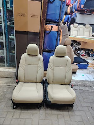 أفلاء دبي لتنجيد السيارات تبوك شارع ٣٠