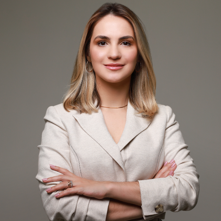 Dra. Ana Luiza - Psiquiatra em São Paulo