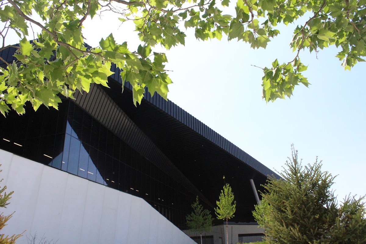 Canada Games Park exterior — Thorold, Canada