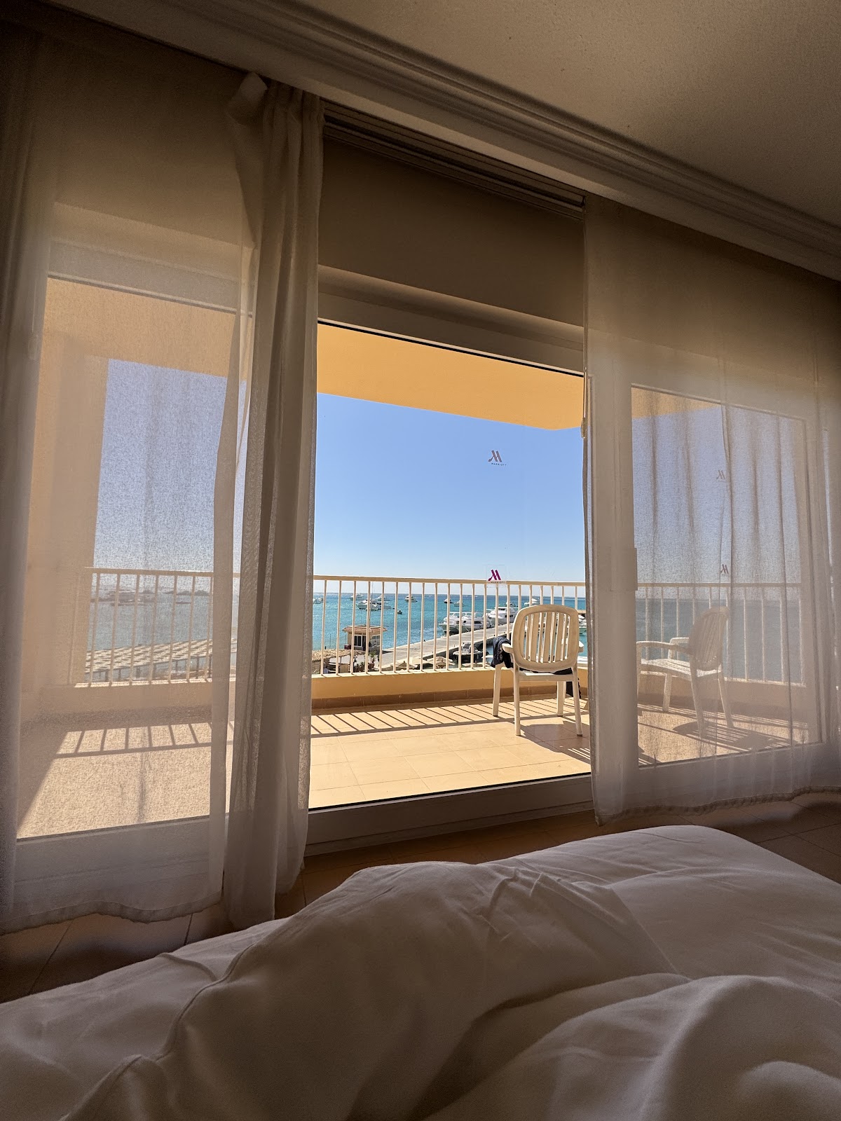 Hurghada Marriott Beach Resort