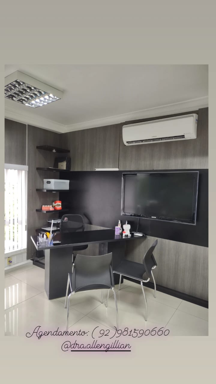 Dra. Allen Gillian - endodontista e pós graduanda em Harmonização Orofacial - foto 5