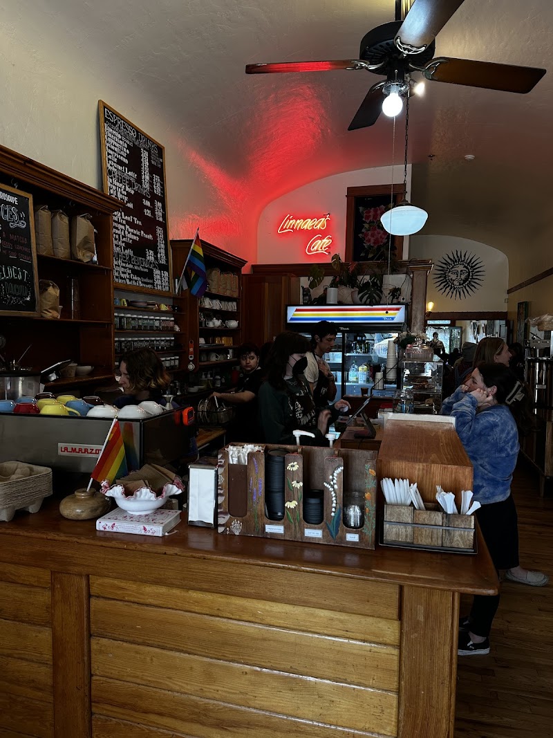 Linnaea's Cafe photo 3