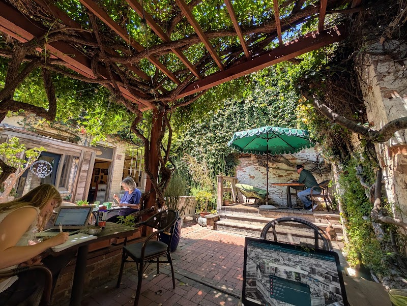 Linnaea's Cafe photo 4