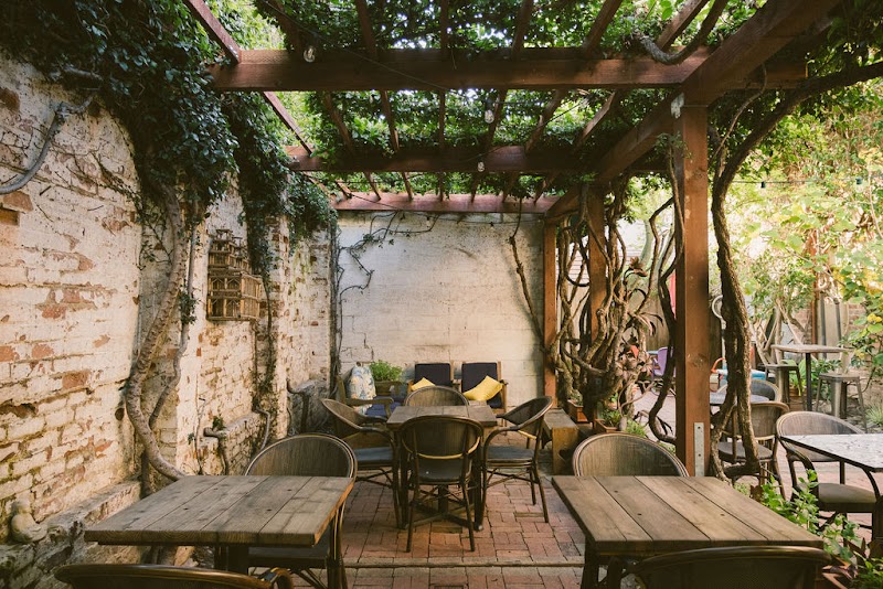 Linnaea's Cafe photo 1