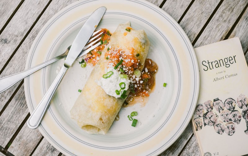 Linnaea's Cafe photo 2