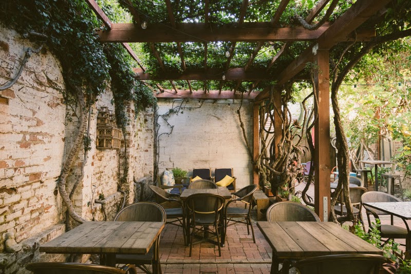 Linnaea's Cafe photo 1