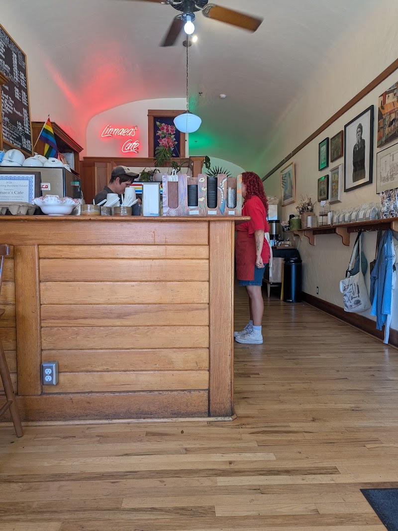 Linnaea's Cafe photo 3