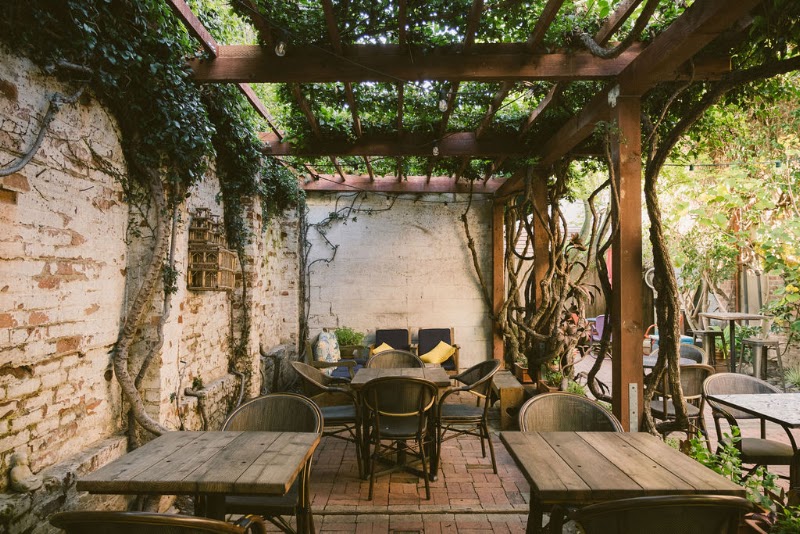 Linnaea's Cafe photo 1