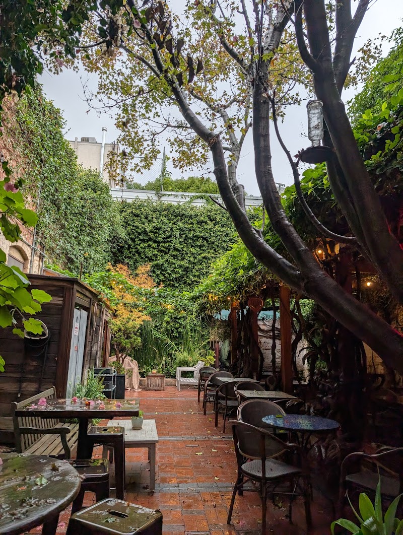 Linnaea's Cafe photo 4