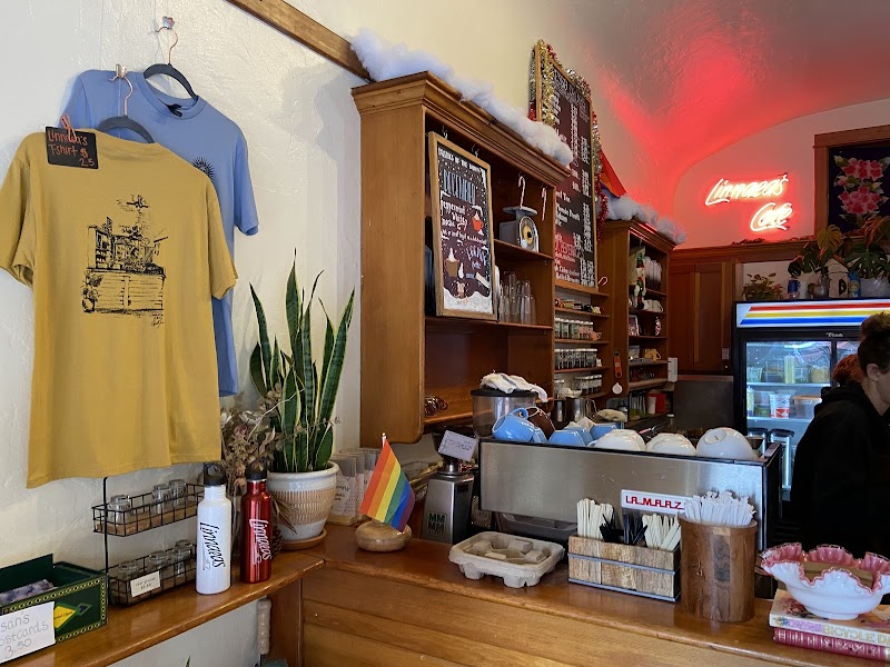 Linnaea's Cafe photo 3