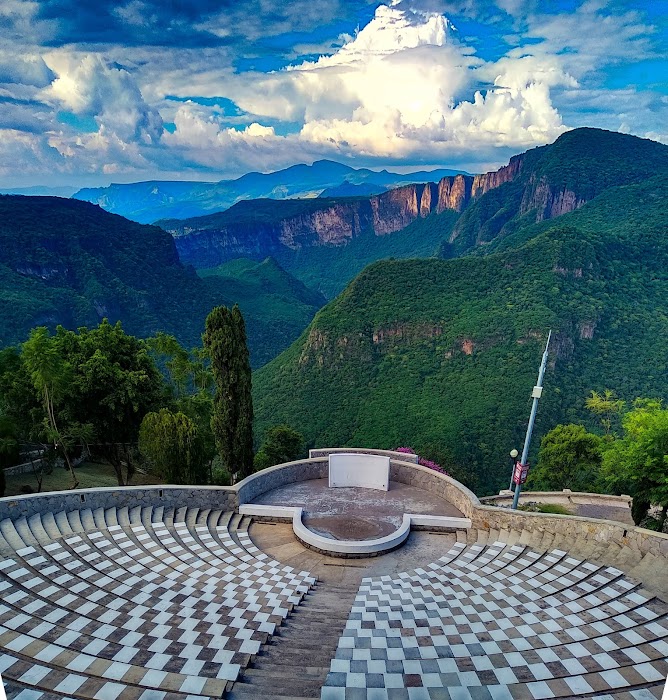 Parque Mirador Independencia fotoğraf 1