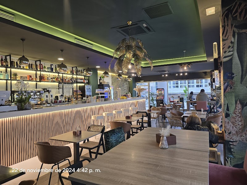 Cafeteria Petit Prince photo 1