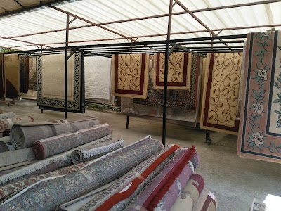 Babacan Halı Yıkama - Temizlik