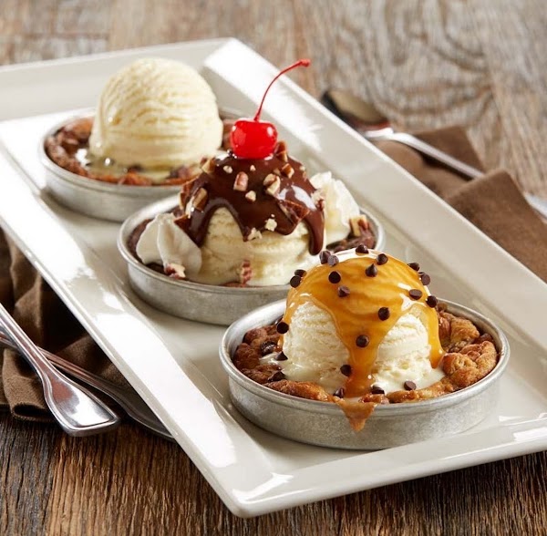 Photo of BJ's Restaurant & Brewhouse