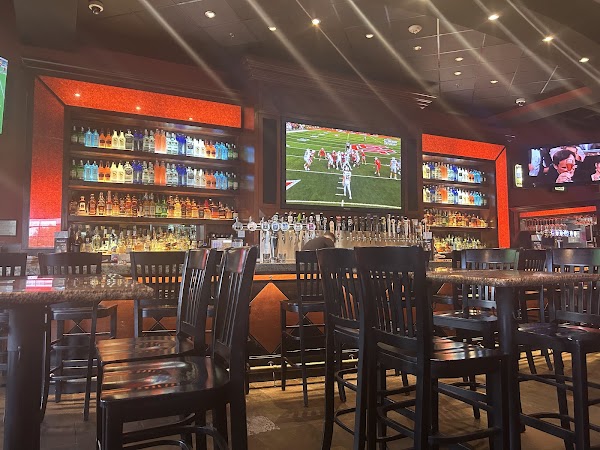 Photo of BJ's Restaurant & Brewhouse