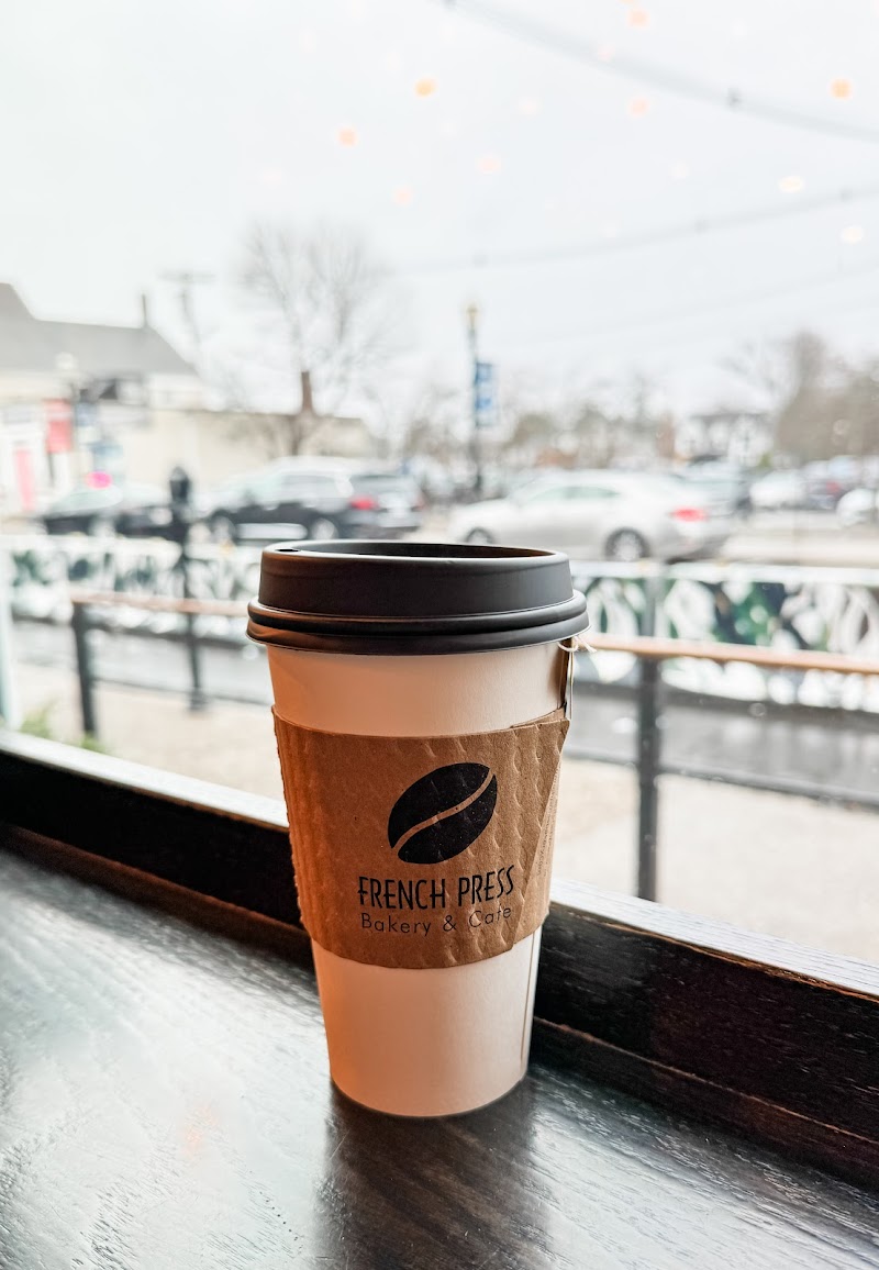 French Press Bakery & Cafe photo 4