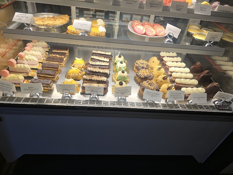 French Press Bakery & Cafe photo 3