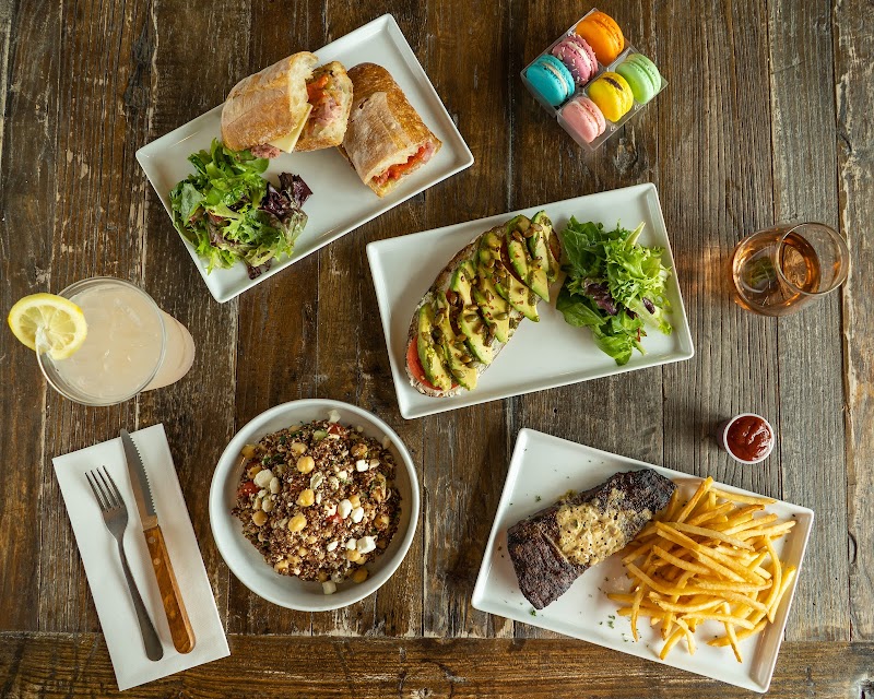 French Press Bakery & Cafe photo 2