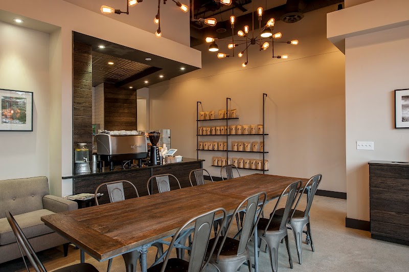 French Press Bakery & Cafe photo 1