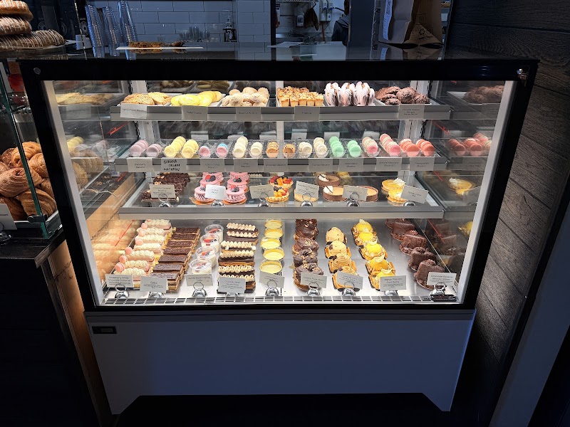 French Press Bakery & Cafe photo 4
