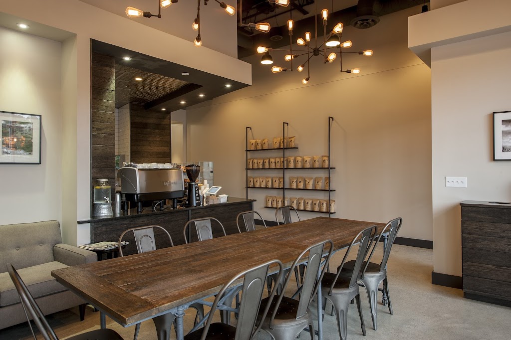 French Press Bakery & Cafe