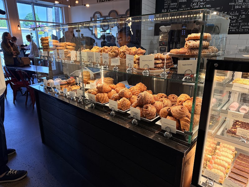 French Press Bakery & Cafe photo 2