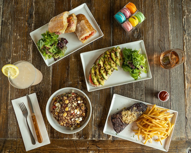 French Press Bakery & Cafe photo 3
