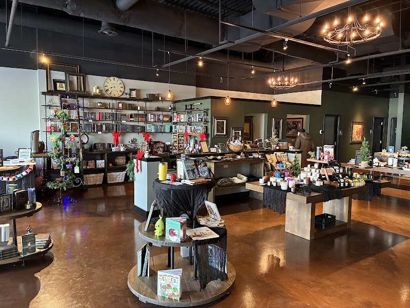 Grounded Coffee Bar photo 1