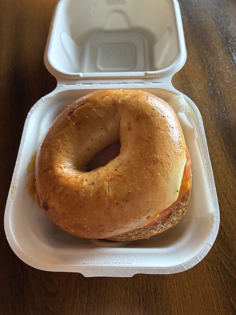 Grounded Coffee Bar photo 3