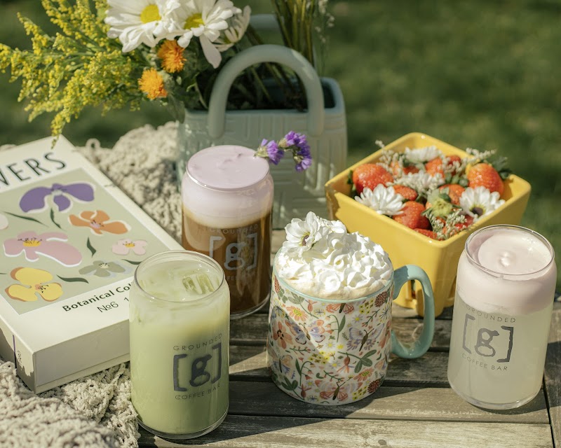 Grounded Coffee Bar photo 2