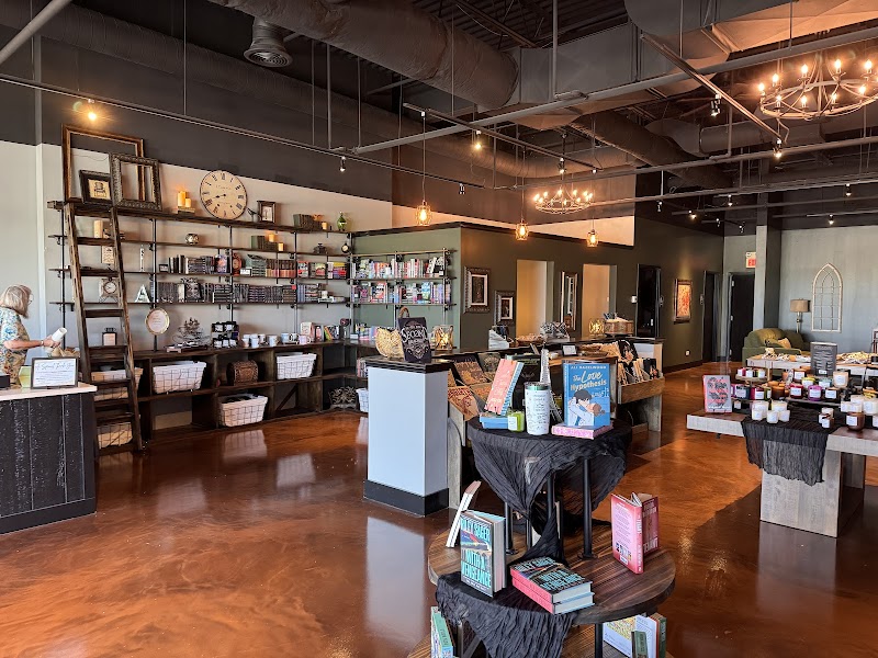 Grounded Coffee Bar photo 4