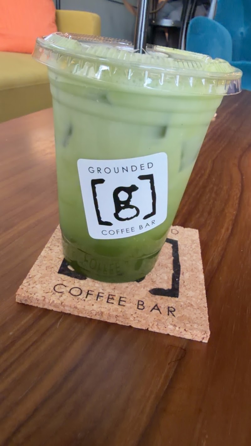 Grounded Coffee Bar photo 3